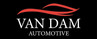 Logo Van Dam Automotive